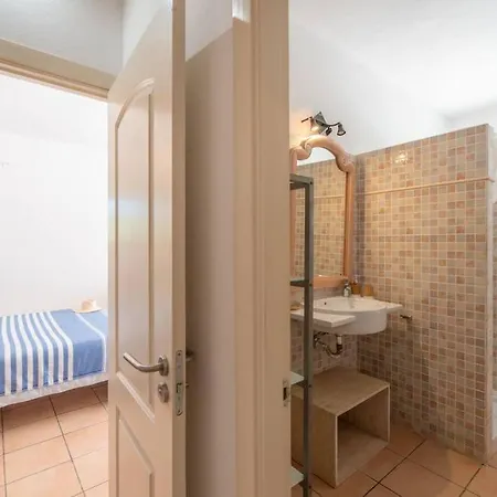En San Jose Con Vistas Al Mar, Piscina Y 7 Villa *